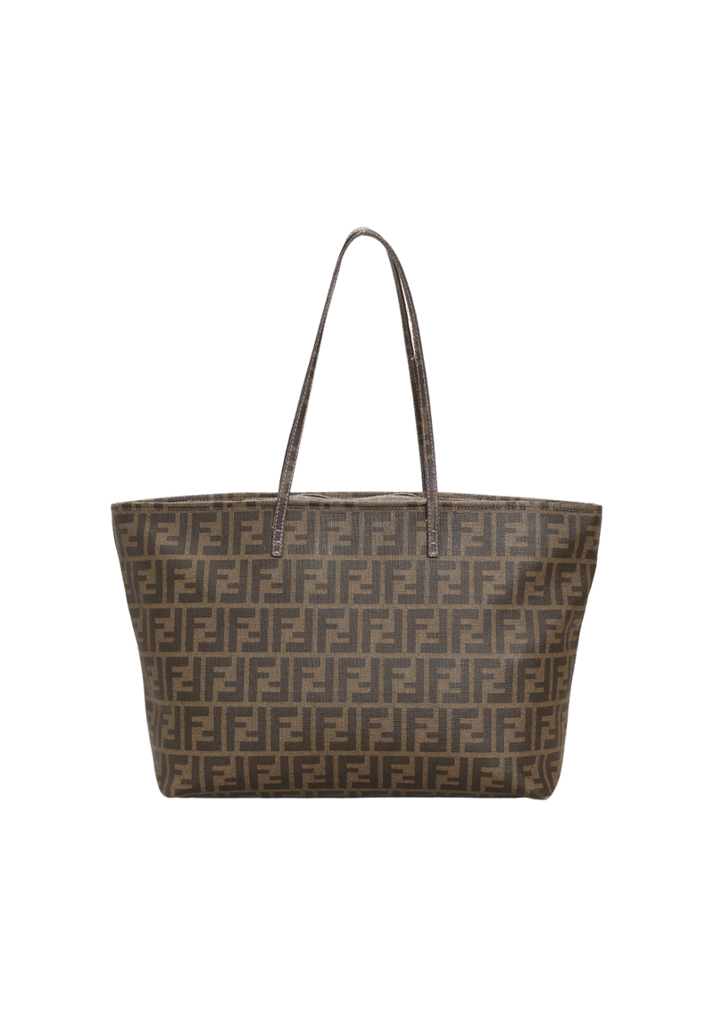 ZUCCA MEDIUM ROLL TOTE