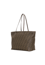 ZUCCA MEDIUM ROLL TOTE