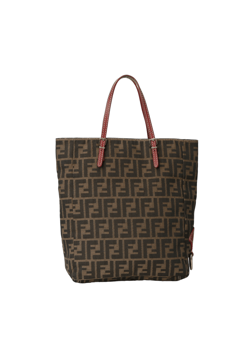 ZUCCA TALL TOTE