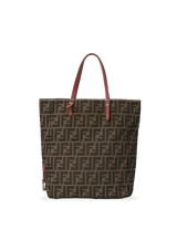 ZUCCA TALL TOTE