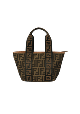 ZUCCA TOTE