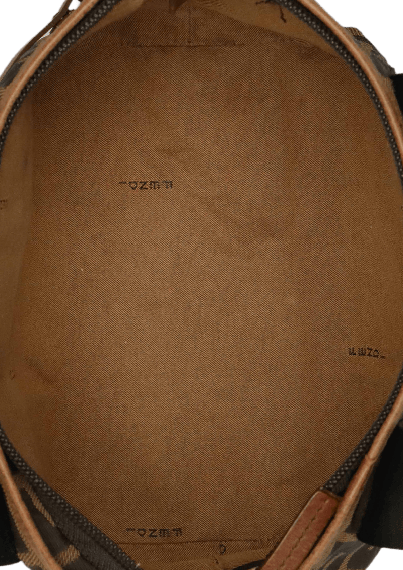 ZUCCA TOTE