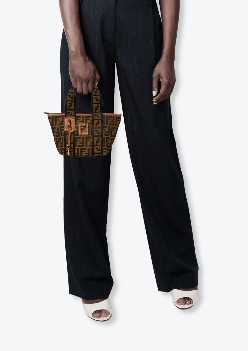 ZUCCA TOTE