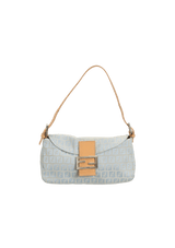 ZUCCHINO BAGUETTE BAG