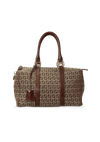 ZUCCHINO  BAULETTO BOSTON BAG