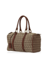 ZUCCHINO  BAULETTO BOSTON BAG