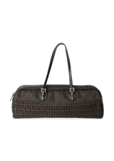 ZUCCHINO BOWLER BAG