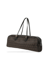 ZUCCHINO BOWLER BAG