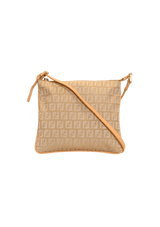 ZUCCHINO MESSENGER BAG