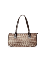 ZUCCHINO ZIP TOTE