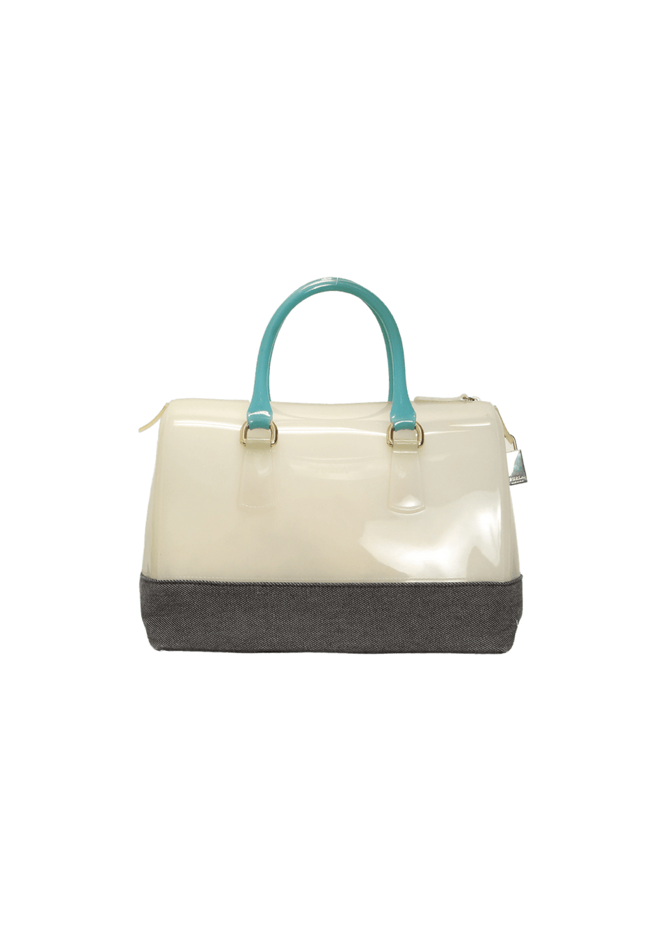 CANDY HANDLE BAG