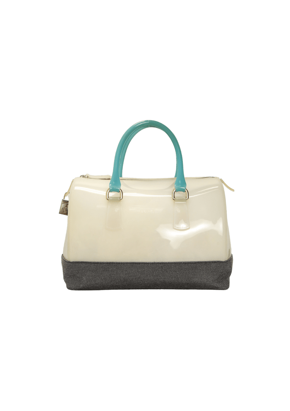 CANDY HANDLE BAG