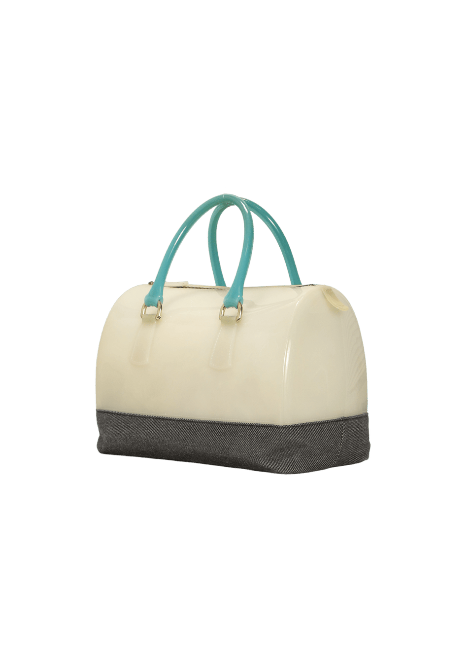 CANDY HANDLE BAG