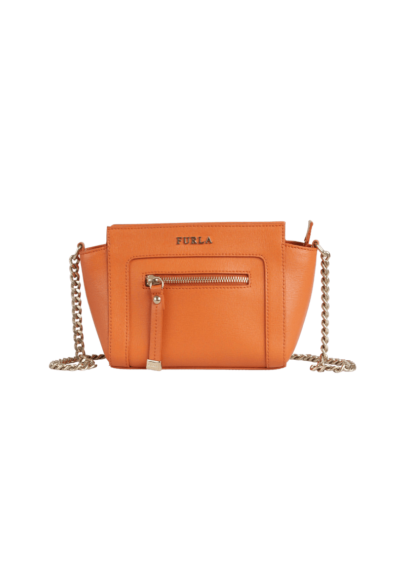 Furla 2025 sac transparent