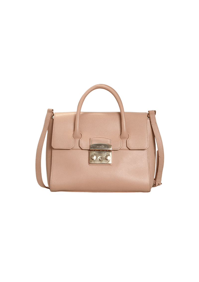 METROPOLIS S BAG