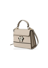 MUGUETTO TOP HANDLE BAG