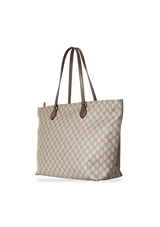 GG CANVAS TOTE BAG