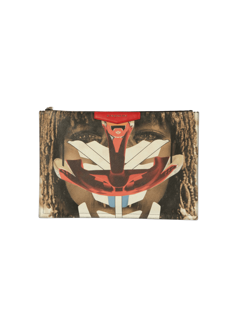 ANTÍGONA POUCH