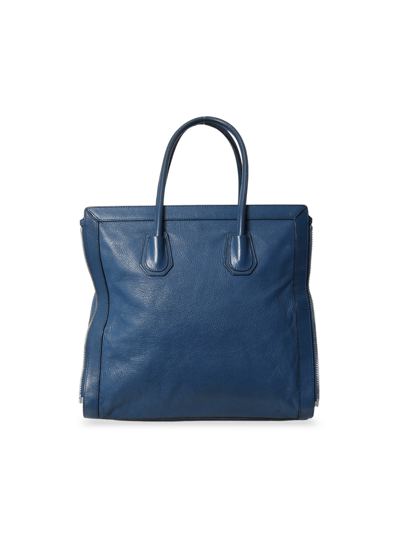 ANTIGONA SIDE ZIP TOTE