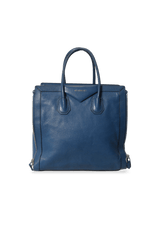 ANTIGONA SIDE ZIP TOTE