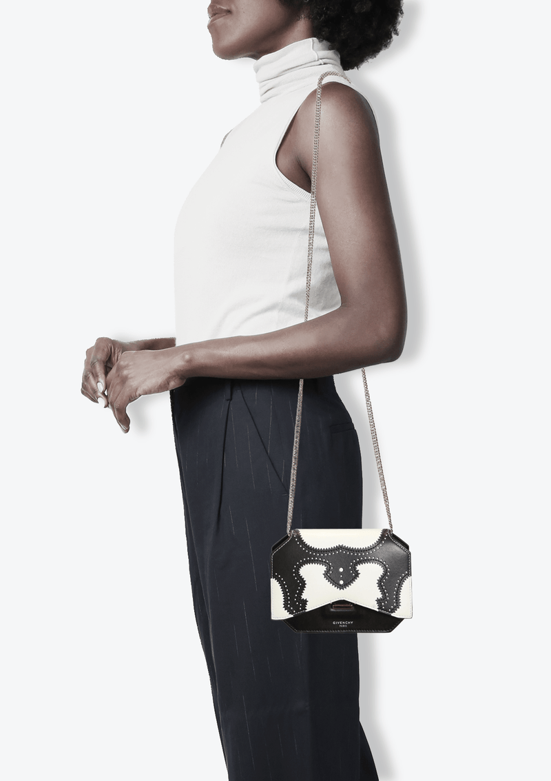 Givenchy on sale bow bag