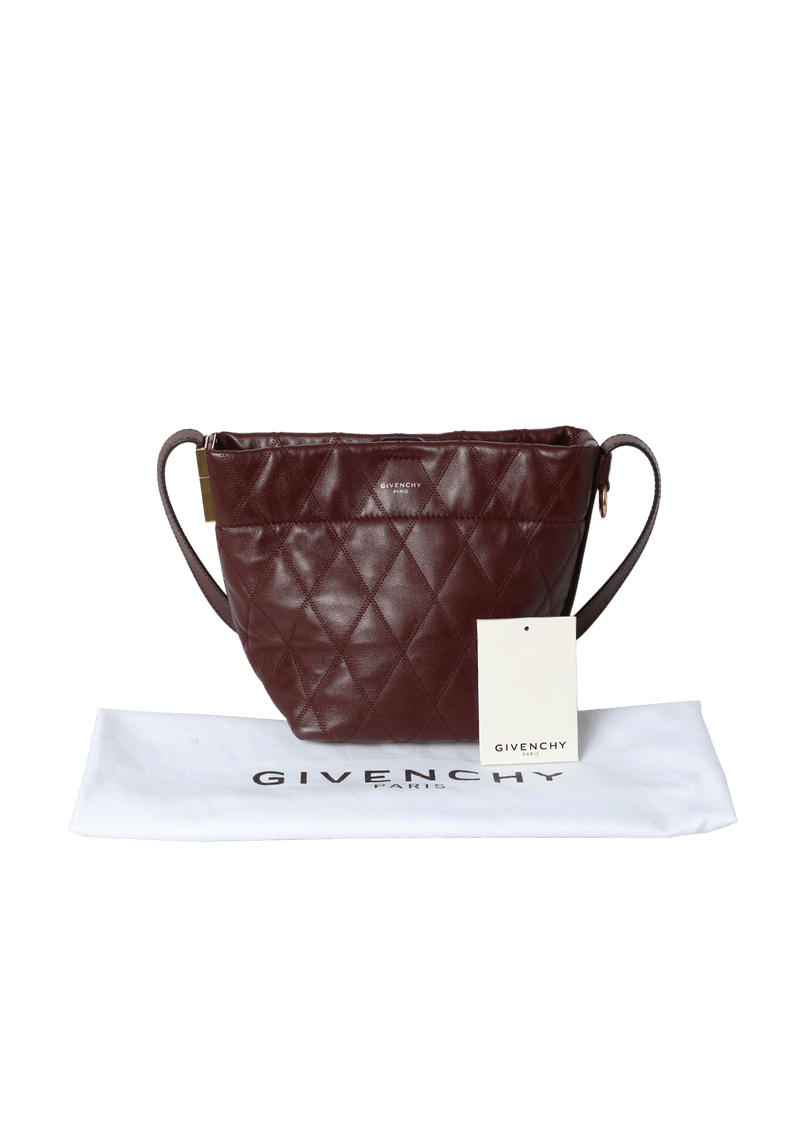 GV BUCKET BAG