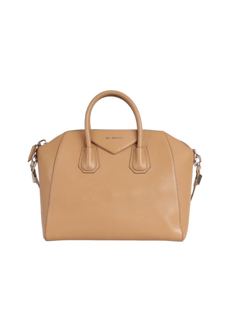 MEDIUM ANTIGONA BAG