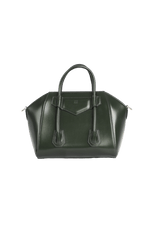 MINI ANTIGONA LOCK BAG