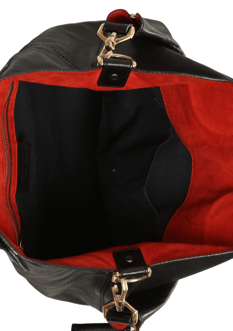 NIGHTINGALE NORTH SOUTH BAG