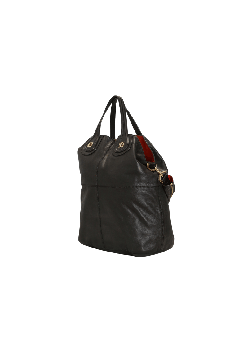 NIGHTINGALE NORTH SOUTH BAG