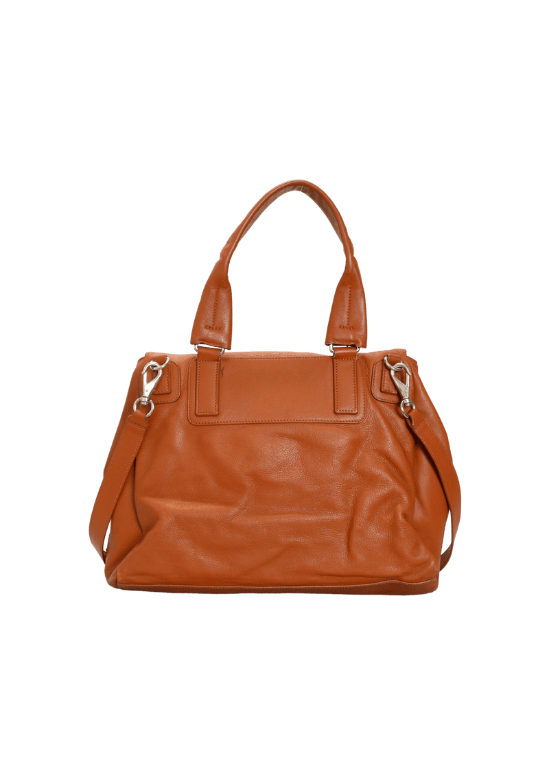 PANDORA PURE SATCHEL