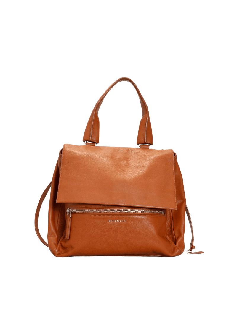 PANDORA PURE SATCHEL