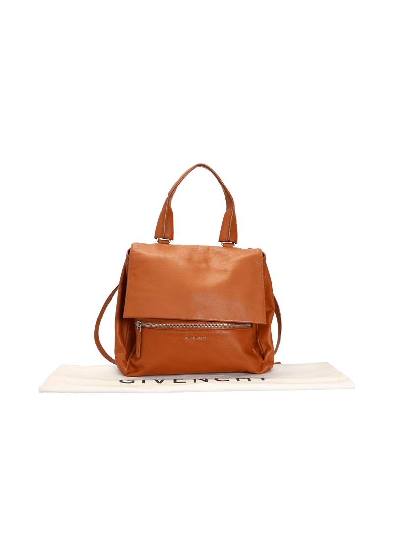 PANDORA PURE SATCHEL