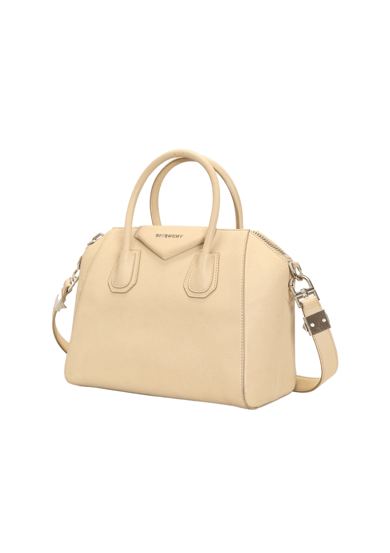 SMALL ANTIGONA BAG