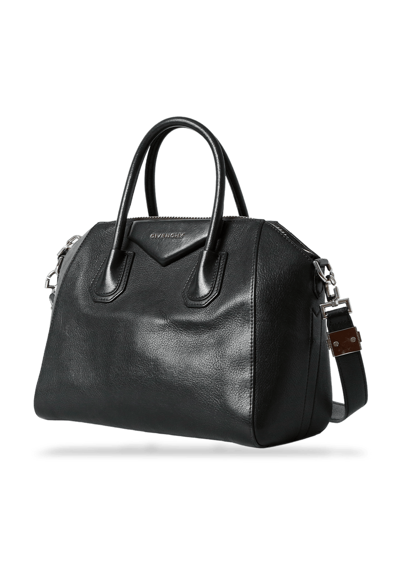 SMALL ANTIGONA BAG