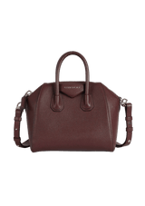 SMALL ANTIGONA BAG