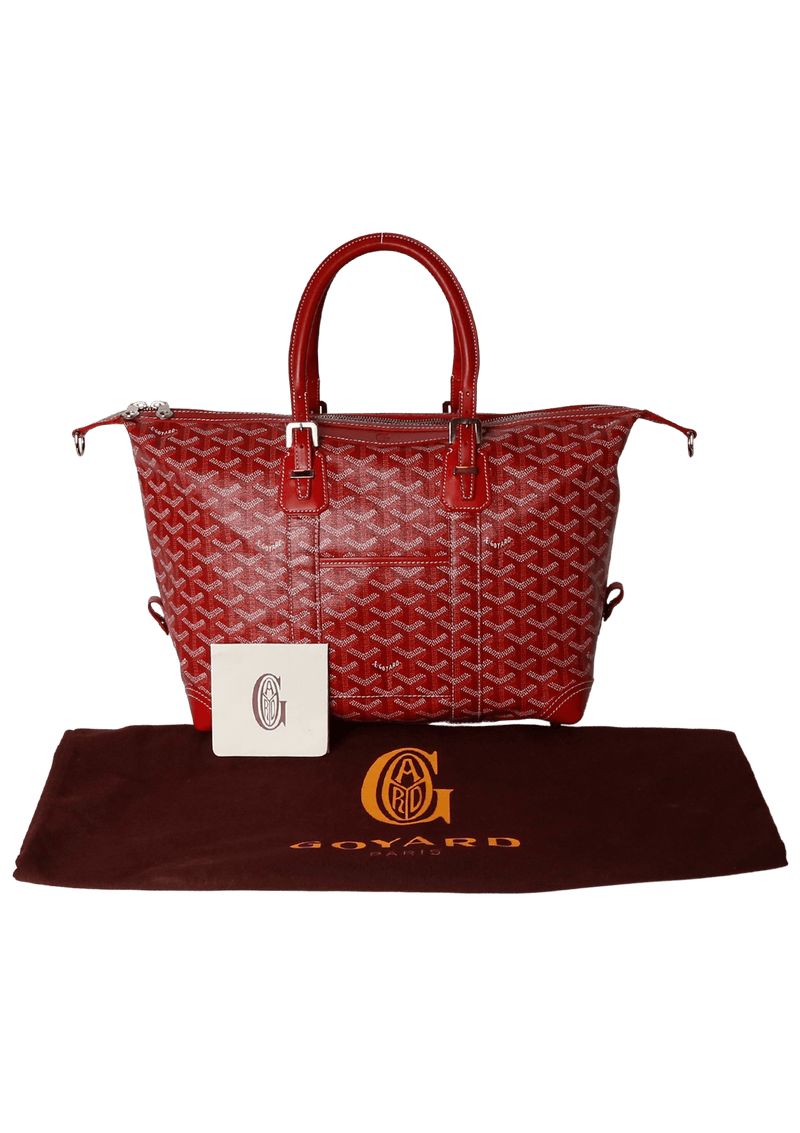 Goyard boeing shop 30