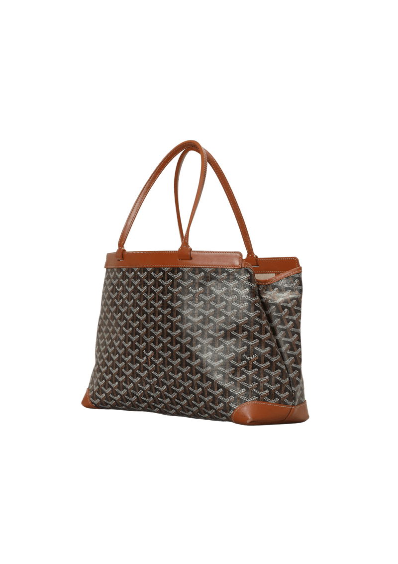 Goyard Bellechasse PM Goyardine