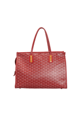 GOYARDINE MARQUISES TOTE