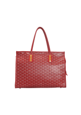 GOYARDINE MARQUISES TOTE