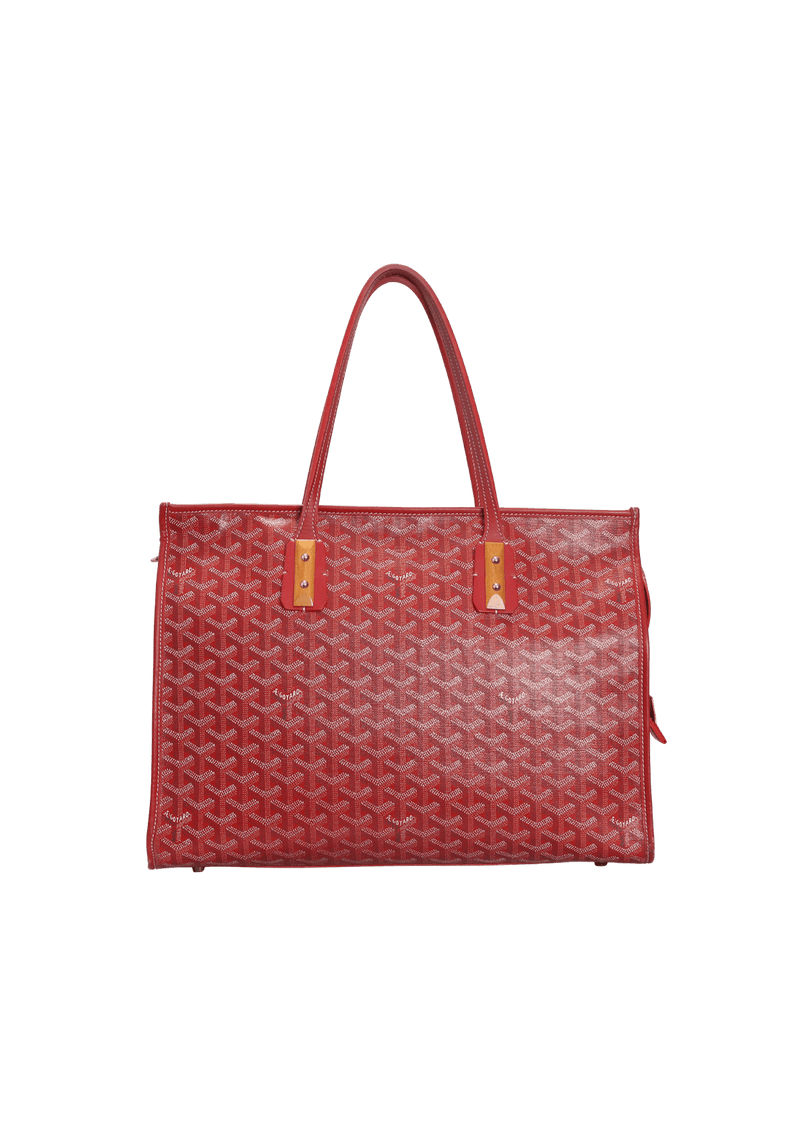 Goyardine hotsell marquises tote