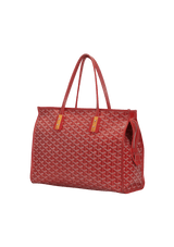 GOYARDINE MARQUISES TOTE