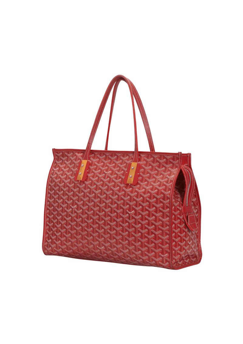 GOYARDINE MARQUISES TOTE