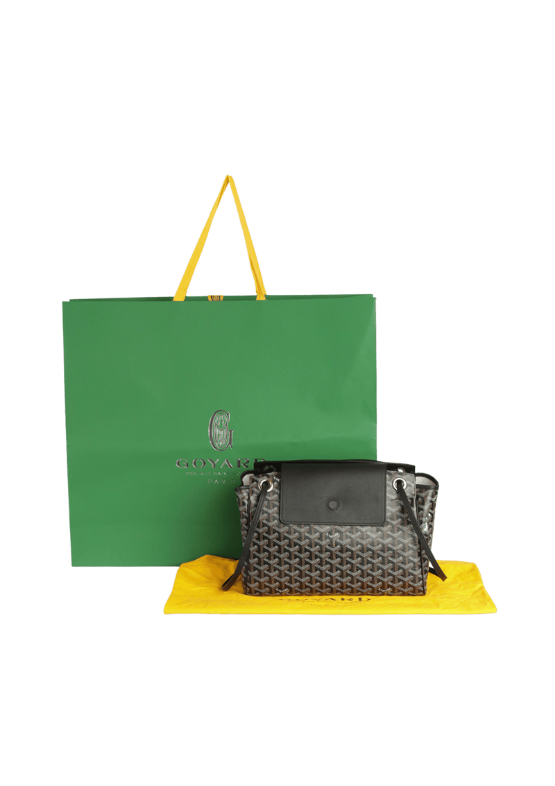 GOYARDINE SAC ROUETTE BAG