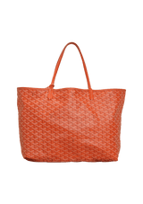 GOYARDINE ST LOUIS GM W/ POUCH