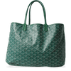 GOYARDINE ST LOUIS W/ POUCH PM