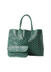 GOYARDINE ST LOUIS W/ POUCH PM