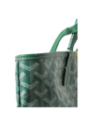GOYARDINE ST LOUIS W/ POUCH PM
