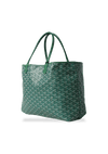 GOYARDINE ST LOUIS W/ POUCH PM