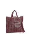 GOYARDINE VOLTAIRE TOTE